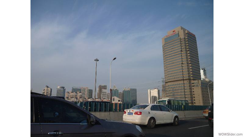 Shanghai