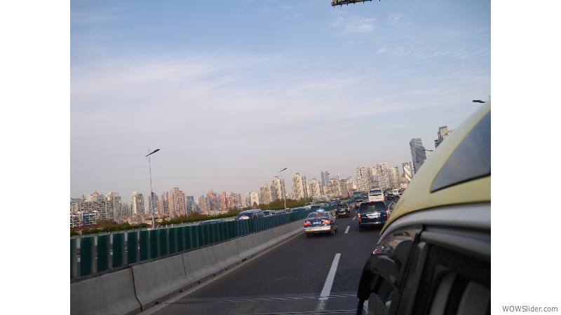 Shanghai