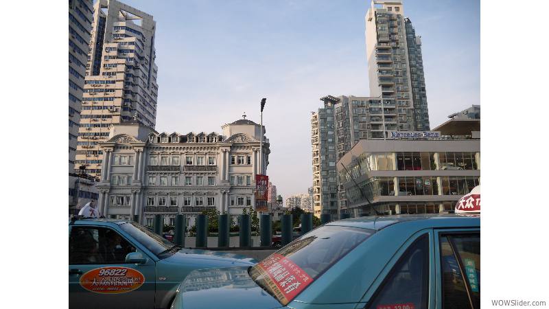 Shanghai