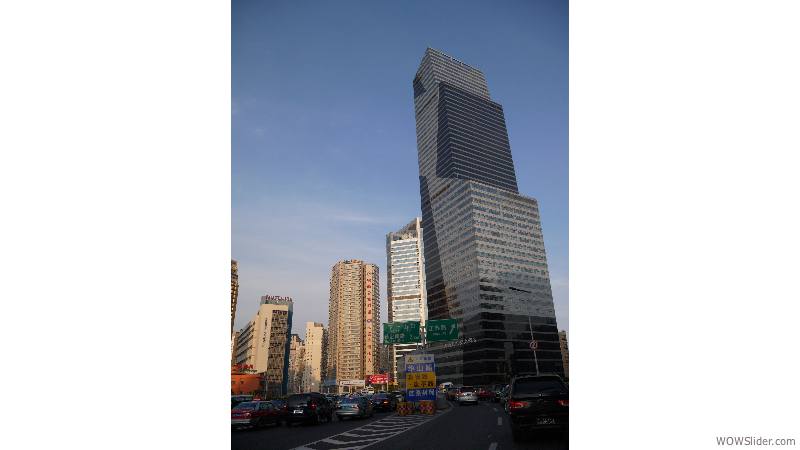 Shanghai