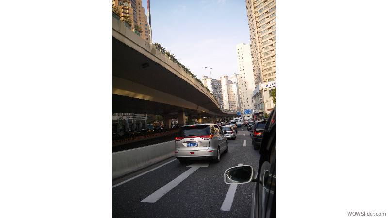 Shanghai