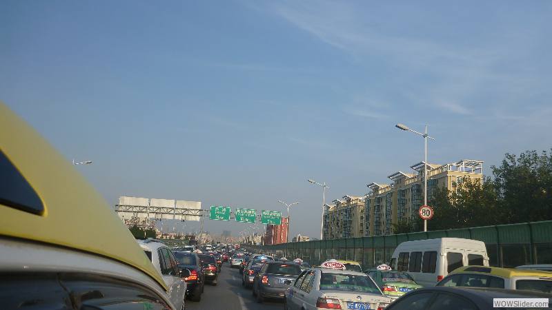 Shanghai