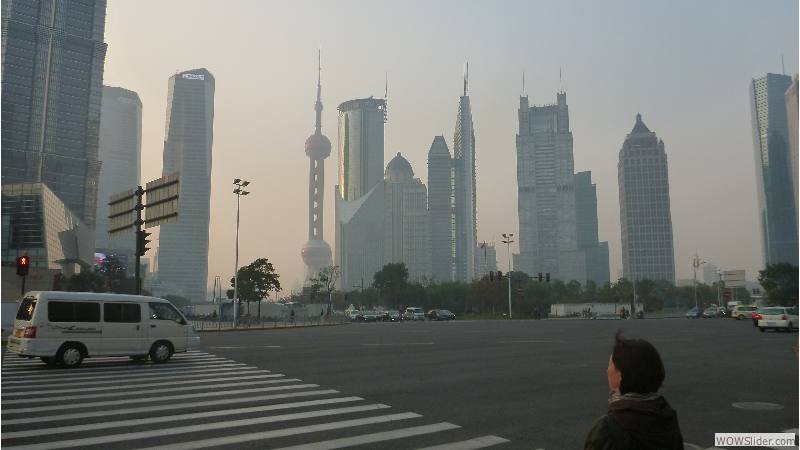 Shanghai