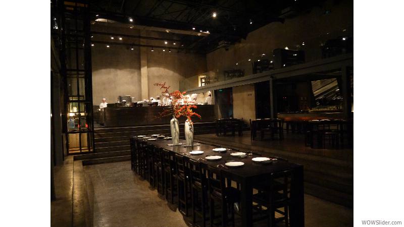 Shintori - Japanisches Restaurant