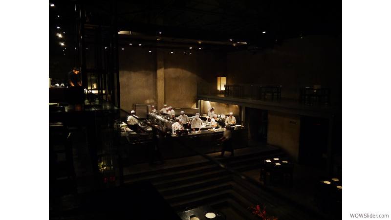 Shintori - Japanisches Restaurant