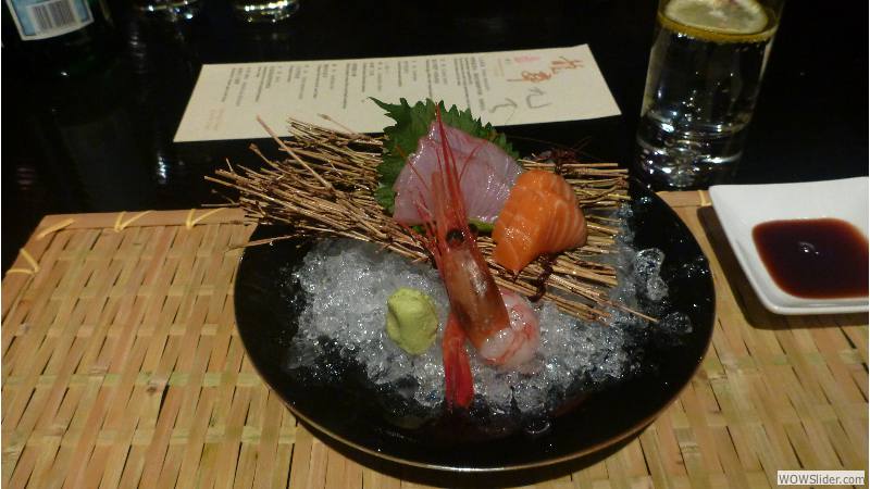 Shintori - Japanisches Restaurant