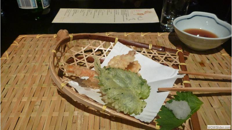 Shintori - Japanisches Restaurant