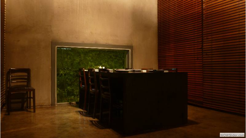 Shintori - Japanisches Restaurant